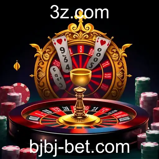 Ascensão e Impacto do bjbbet em 2025