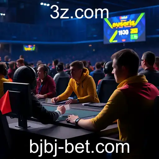 Impacto dos Jogos Online no Brasil