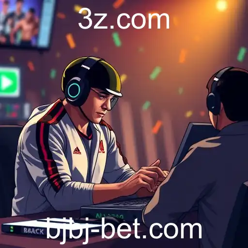 Tendências Atuais e Impactos do Jogo Online no Brasil