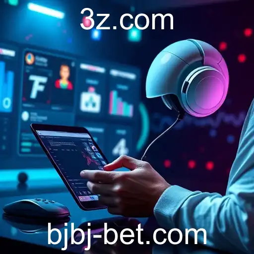 Expansão e Desafios do Mercado de Entretenimento Online