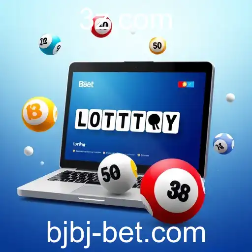 Explorando o Fascínio dos Jogos de Loteria no bjbbet