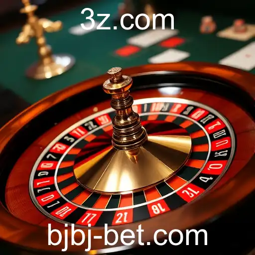 Explorando o Fascinante Mundo da Roleta no bjbbet