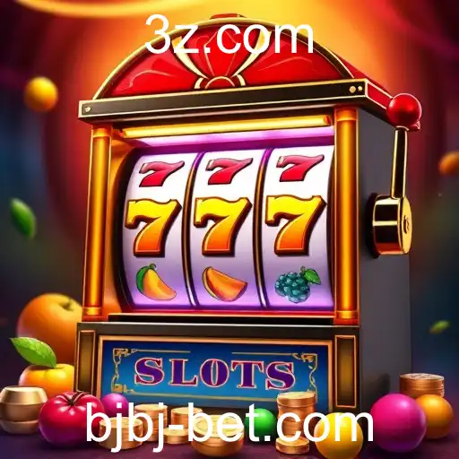 Explorando a Diversidade e Emoção dos Jogos de Slot na BJBbet