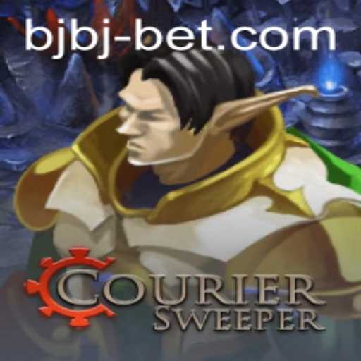 Unveiling the Thrills of CourierSweeper: Revolutionizing the Gaming World with bjbbet