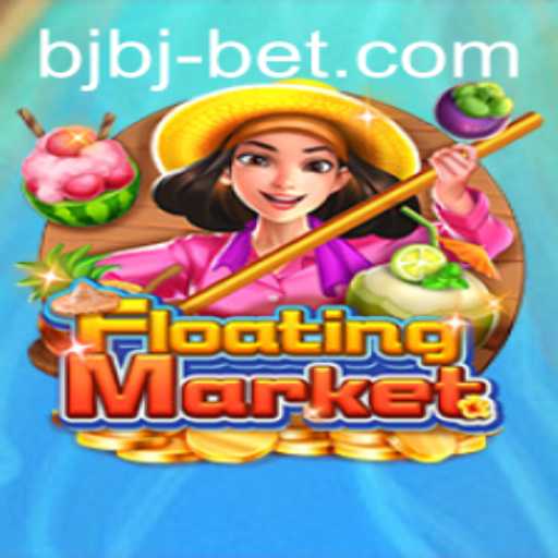 FloatingMarket: An Immersive Online Gaming Adventure with Bjbbet