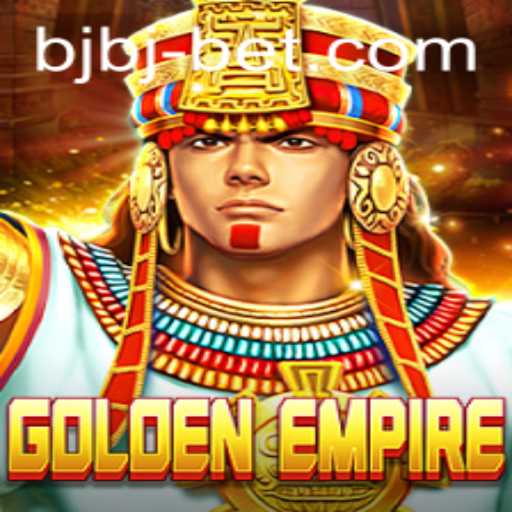 GoldenEmpire: An Exciting Adventure Game with BJBbet for 2023