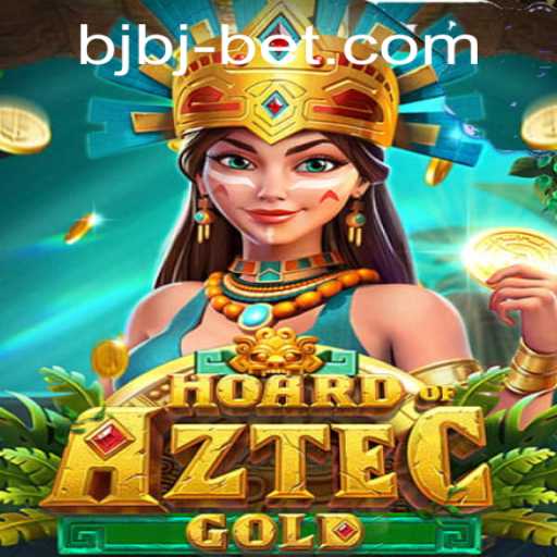 Discover the Thrilling Adventure of HoardofAztecgold on bjbbet