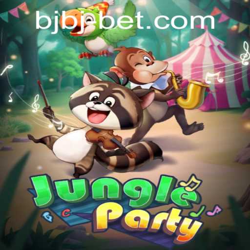 Unleashing the Thrills of JungleParty: Dive into Adventure with bjbbet