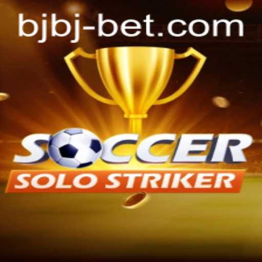 Unveiling SoccerSoloStriker: The Ultimate Soccer Gaming Experience