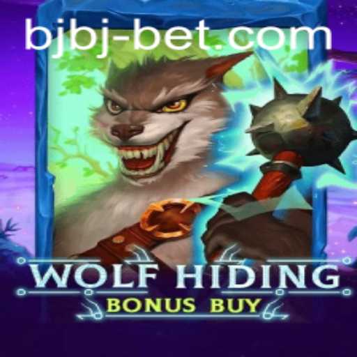 Exploring the Thrills of WolfHidingBonusBuy: An Innovative Gaming Experience